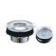 QCP-P26 New Design Salon Drainer Foot Spa Tub Drainer