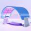 Newst 7 Colors Foldable Hair Regrow Pdt Full Body Red Led Light Photodynamic Machine Skin Rejuvenation Pdt Led