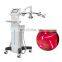 Upgraded Multifunction Cryo Pads+ EMS + Red Light 635nm 6D Laser Slimming Machine for Skin Tightening