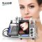 Fractional Microneedle Rf Acnes Scars Removal Stretch Mark Removal Machine With Vacuum Suction