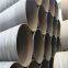 Chian Tianjin API 5L SSAW Spiral Steel Pipe