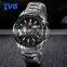 TVG 579 Luxury Logo Custom Chronograph Wrist Watch Business Watch Display Case