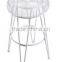 Oupusen 2016 new modern outdoor bar table
