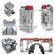 Precision Plastic Injection Mould Molds RO Membran Water Filter Cartridge System Housing Moulds Mold Molding Parts Service Maker