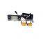 12V LED License Number Plate Lights Lamp For Porsche Cayenne VW Touareg Golf