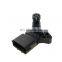 High Quality auto spare parts PRESSURE SENSOR 80018383 5WK96841 2045431 5WY2833A For CITROEN PEUGEOT