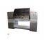 Groove type powder mixer/trough type powder mixing machine
