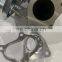 Турбокомпрессор Performance Turbo TD04 RHF4 8980118922 8980118923, модифицированный турбокомпрессор, подходящий для двигателей 4JJ1/2KD 3.0TD FE-1106