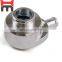 Excavator parts 6D95 6D105 6D107 BREATHER engine cylinder head waste air valve cover 6150-21-6750