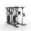 ASJ-S102 Multi-functional  training machine maquinas de gimnasio