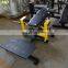 Valentine's Gift Weight Plate Loaded Machines Fitness  equipment  Hip Lifting Machine PL73 Hip Thrust Machine