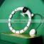TEZEWA Amazon Top Seller Adjustable Digital Counter Smart Weighted Hoola Hoop Hula Ring with Weight