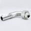 Popular Straight Metric Female 90 Degrees Hydraulic Fittings