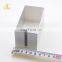 Aluminium Profiles Manufacturer Rectangular Aluminium Tubes From China ZHONGLIAN Factory