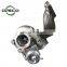 For Volvo S80 XC90 2.9L N3P28FT B6284T Twin Turbocharger TD03 49131-05161 49131-05151 49131-05150 8602933 8658624