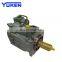 Japan YUKEN A3H16 A3H37 A3H56 A3H71/100-FR01KK-10 hydraulic piston pump