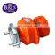 Blince Durable High Power hydraulic wheel shaft motor Poclain MS11 hydraulic motor for Spray Machine