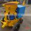 PZ-5 rotor pump concrete small shotcrete machine