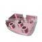 Custom aluminum cnc machining customized milling parts cnc 5 axis parts cnc parts