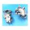 China Custom Service Aluminum Gravity Die Casting Parts