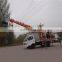 Latest Design Zoomlion 20 Ton Truck Mounted Crane
