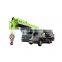 Zoomlion 16 Ton small hydraulic pickup truck mounted crane ZTC160E451