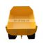 Hengwang HW3000L China Small Mini Tracked Dumper Rubber Crawler Mini Dumper trucks 3 Tons for sale