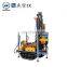 Factory Wholesale Crawler Dth Borehole Portable Drilling Rig Price Mobile China Small Anchor Drilling Rig