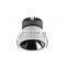 Warm White Modern Indoor Decorative LED Down Light Embedded Mini 7W 10W 18W Commercial Spotlight