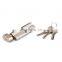 Euro profile lock core single cylinder high security door lock cylinder with computer key