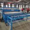 Use for building construction automatic welded roll mesh wire mesh welding machine