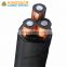 15kV 3C*120mm2 XLPE Insulated SWA Armoured PVC Sheathed Underground Power Cable
