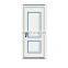 HDF Deep Moulded Interior Wood Door