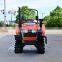NF-702 New High-end Listing Crawler Mini Tractor Agriculture Equipments