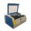 Wood mini Laser Engraving/ desktop laser engraving machine
