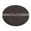 1/4 in. x 5/8 in. EPDM Black Neoprene Washer