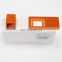 PGCLEB1 Optical Fiber Clean Box/optical Fiber Clean Cassettes 500+ times life time
