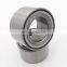 CLUNT brand 38*70*37mm wheel hub bearing DAC387037 2RS bearing