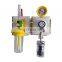 HG-IG Low Price Chemetron/Ohmeda/Diss//Anfor/Din Adapter Series Medical Gas Outlet