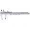 SHAHE 0-150mm 0.02mm High accuracy vernier caliper stainless steel Dial caliper Micrometer Gauge