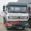 New Baotou Beiben Fuel Truck 10wheels Fuel Oil Tank Trucks For Sales