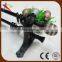 China wholesale fashionable curtain accessories curtain rods/curtain poles