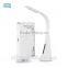led table lamp with 7 Grades touch dimmer