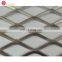 galvanized square metal wire 2-60 mesh diamond hole sieve sizes chart types
