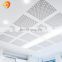 Custom decorative Expanded Metal Mesh perforated metal mesh for ceiling mesh