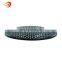 hot sales!stainless steel perforated metal mesh/ punched hole mesh speaker grille