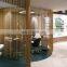 Aluminium Metal Chain Link Curtain for Interior Decorative