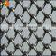 chain link mesh used for curtain