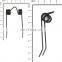 Agriculture Machinery Parts Torsion Spring Howard Harrow Parts