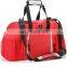 Thermal Lunch Meal Fitness Food Bag Meal Prep Cooler & Gym Bag Insulated Waterproof Polyester